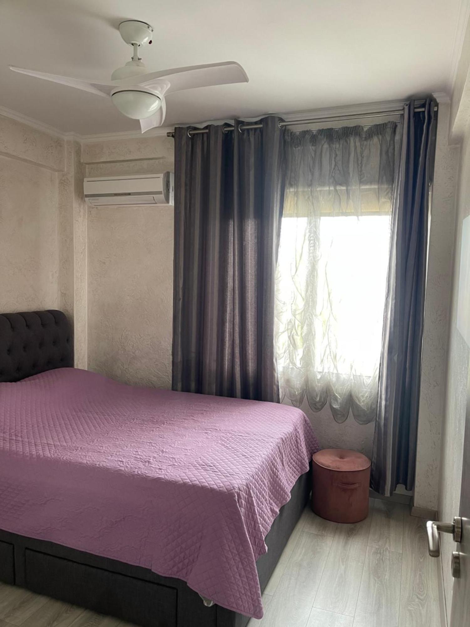 Galaxy Court Modern Apartment Лимасол Екстериор снимка