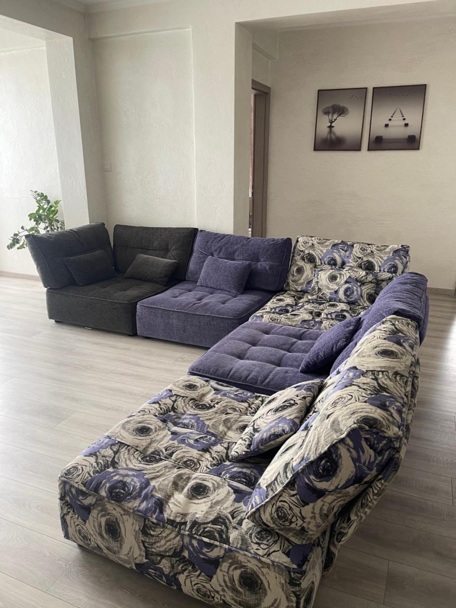 Galaxy Court Modern Apartment Лимасол Екстериор снимка